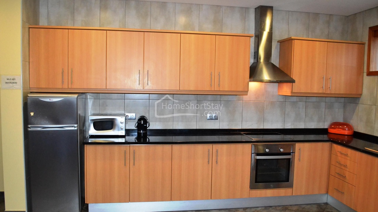 Photo of Kitchen in Guilhofrei