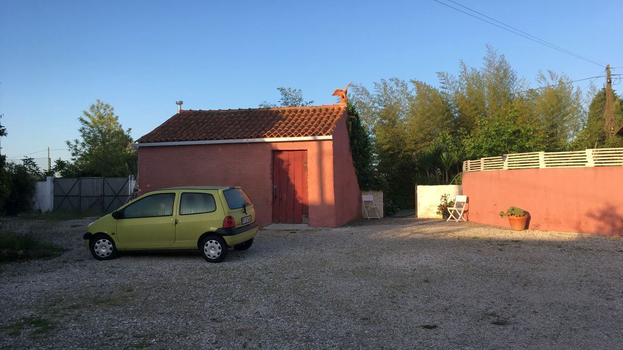 Photo of Outdoor in Cacia