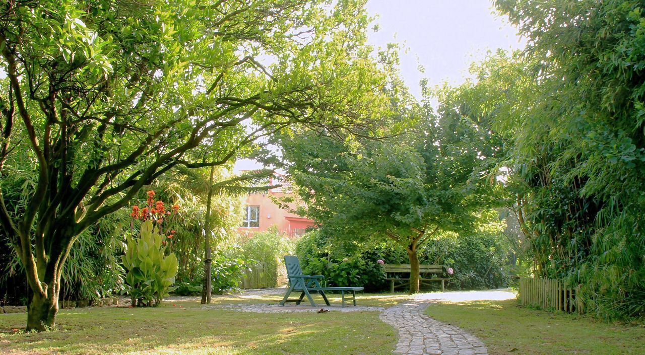 Photo of Outdoor in Cacia