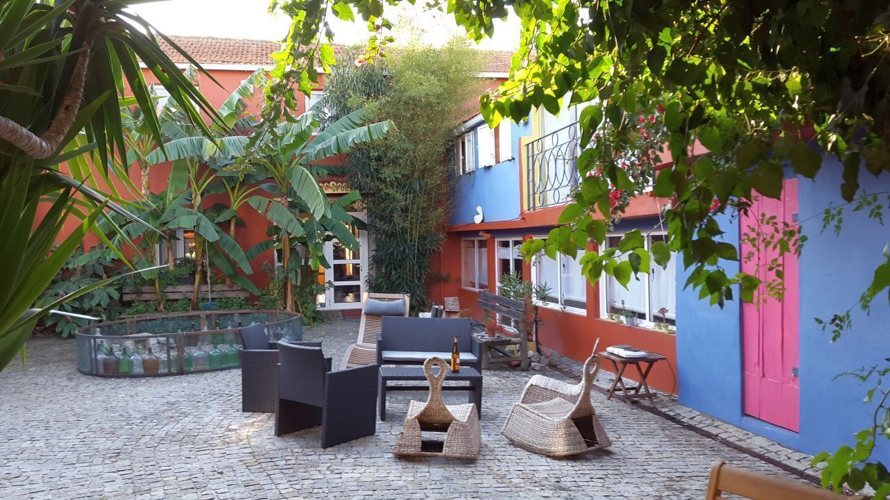 Photo of Patio Balcony in Cacia