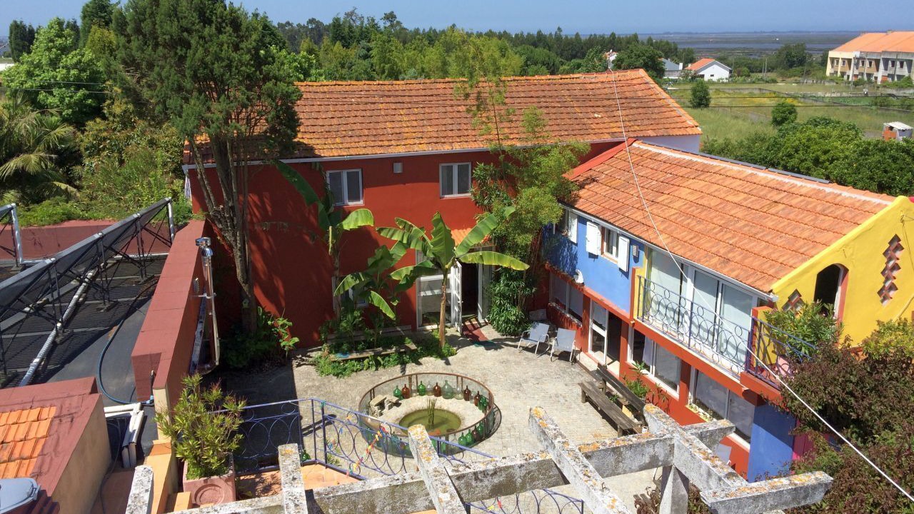 Photo of Outdoor in Cacia