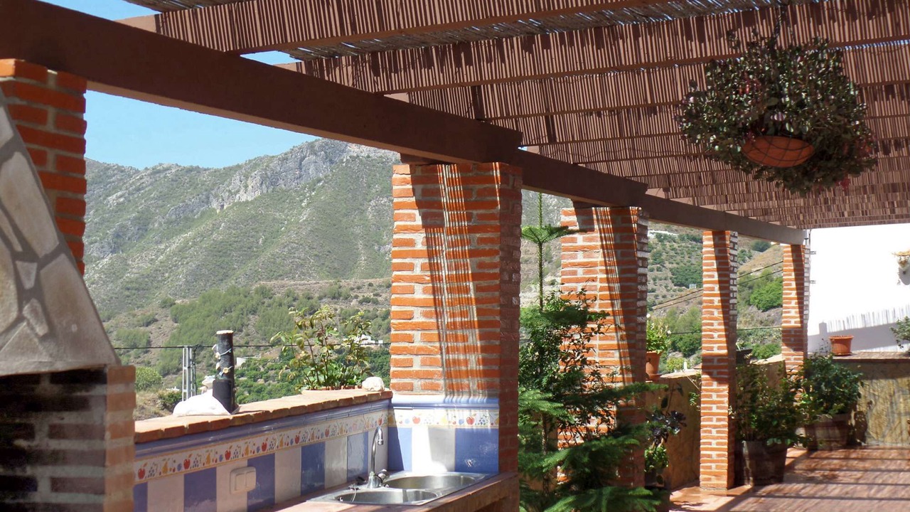 Photo of Outdoor in Nerja