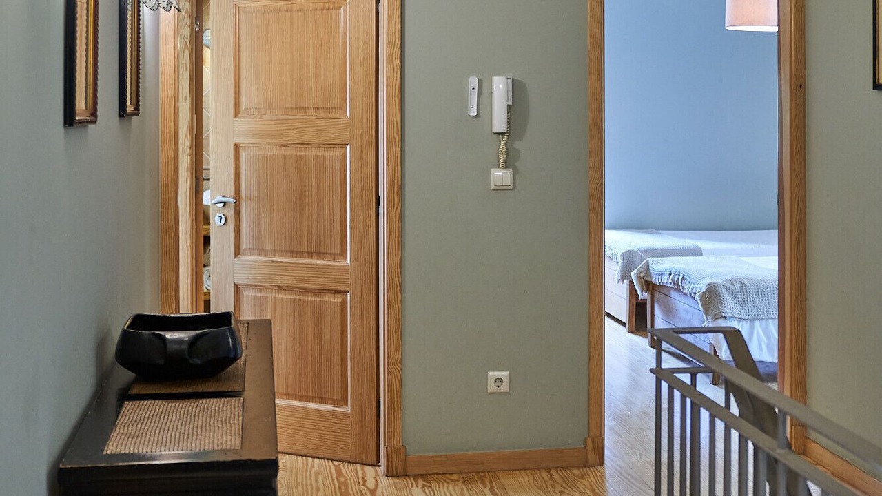 Photo of Bedroom in Paredes de Coura