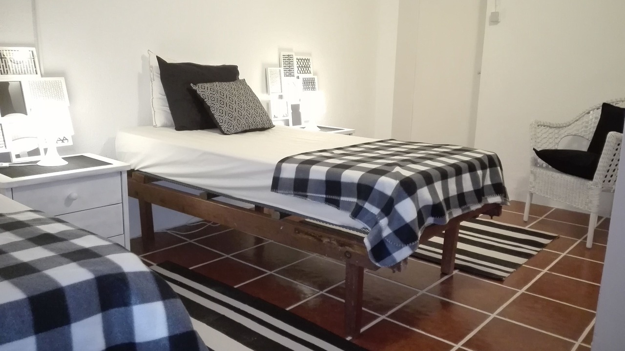 Photo of Bedroom in Almeirim