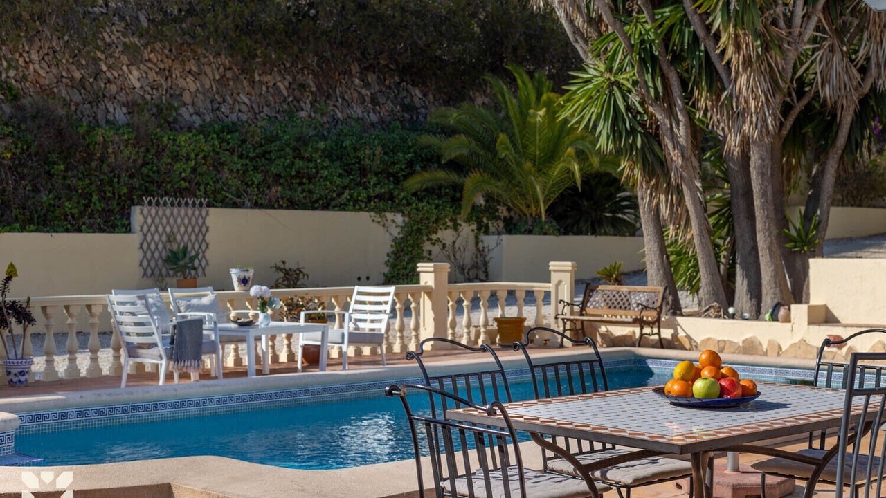 Photo of Outdoor in La Llobella