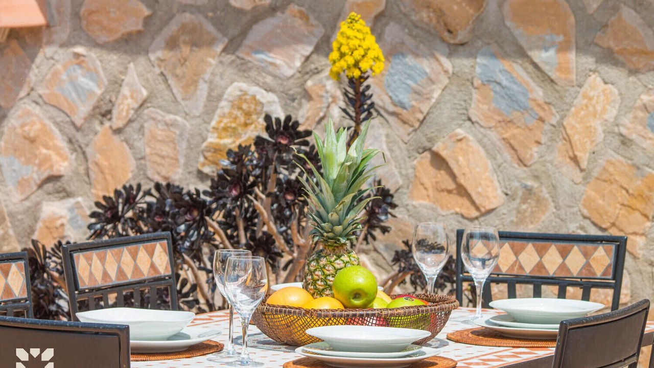 Photo of Outdoor in La Llobella