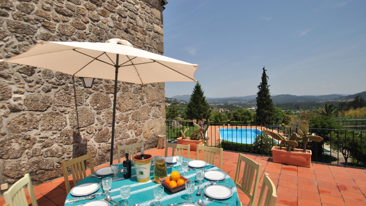 Photo of Outdoor in Quintiaes