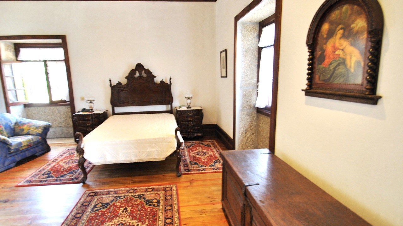 Photo of Bedroom in Quintiaes