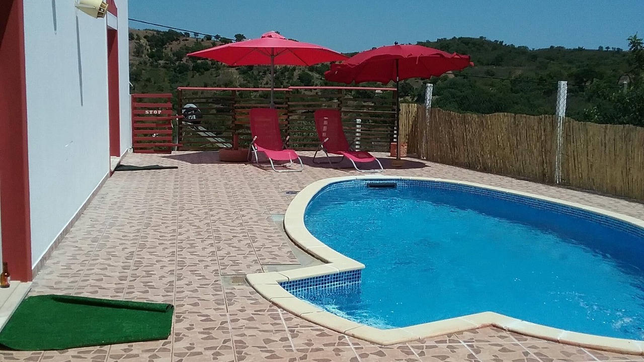 Photo of Outdoor in Fonte do Bispo