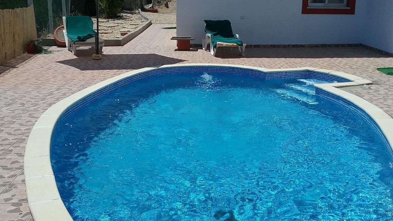 Photo of Outdoor in Fonte do Bispo