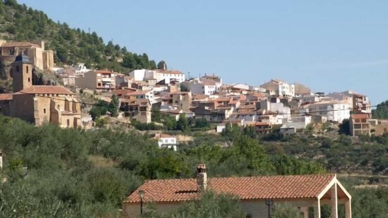 Photo of Outdoor in Yeste