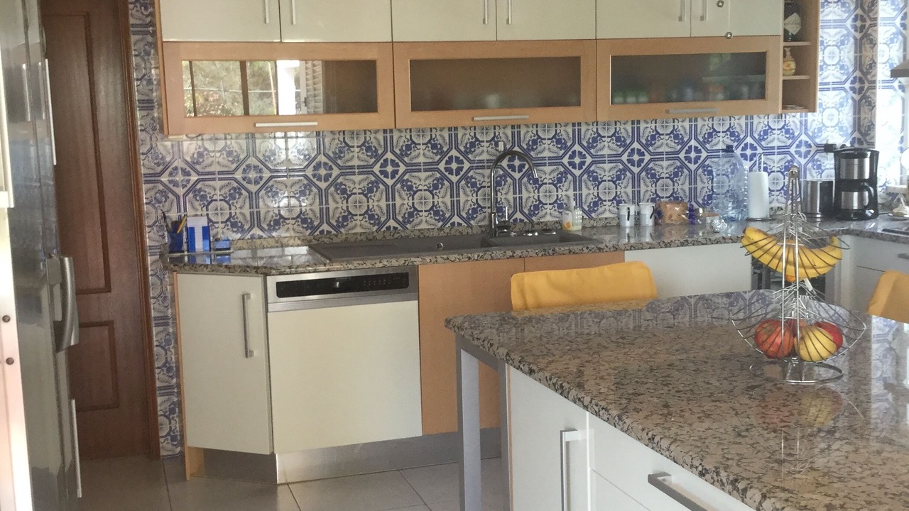 Photo of Kitchen in Olhao