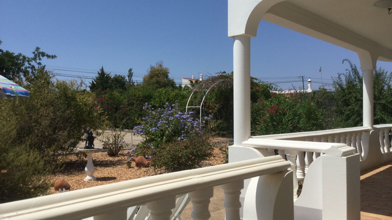 Photo of Patio Balcony in Olhao