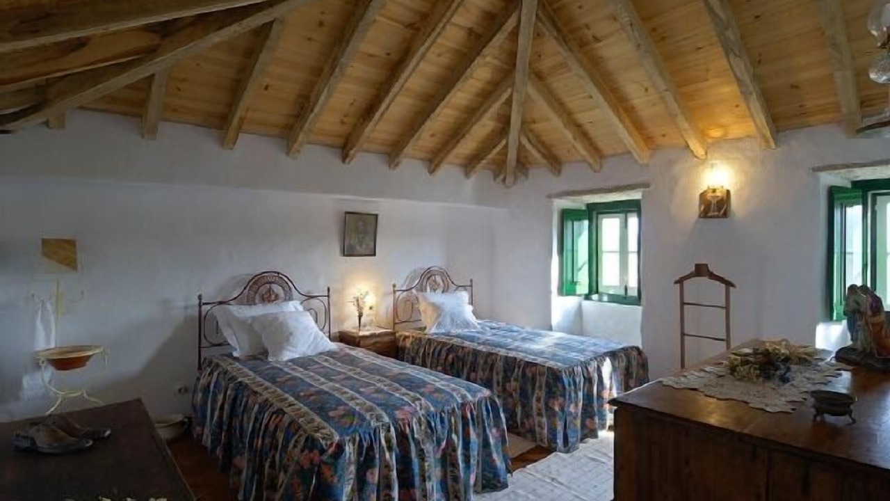 Photo of Bedroom in Aldeia da Mata Pequena