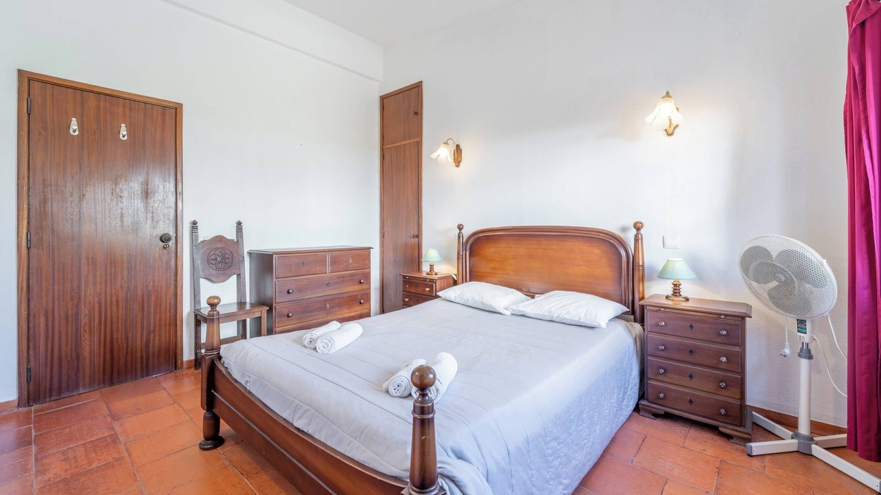 Photo of Bedroom in Santa Eulalia
