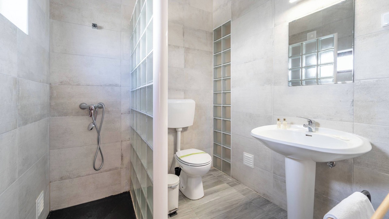 Photo of Bathroom in Santa Eulalia