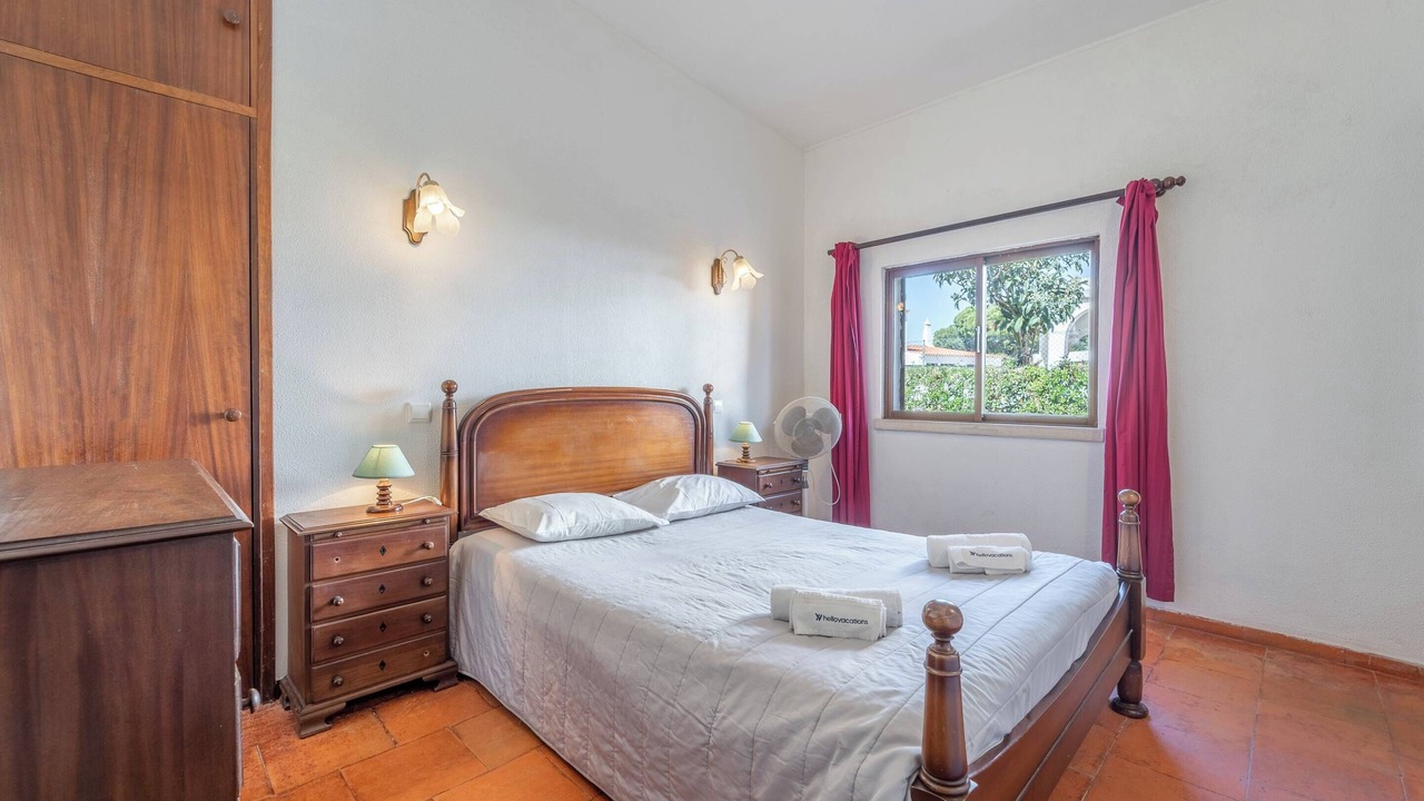 Photo of Bedroom in Santa Eulalia
