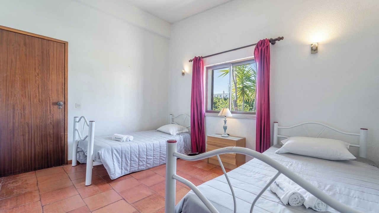 Photo of Bedroom in Santa Eulalia