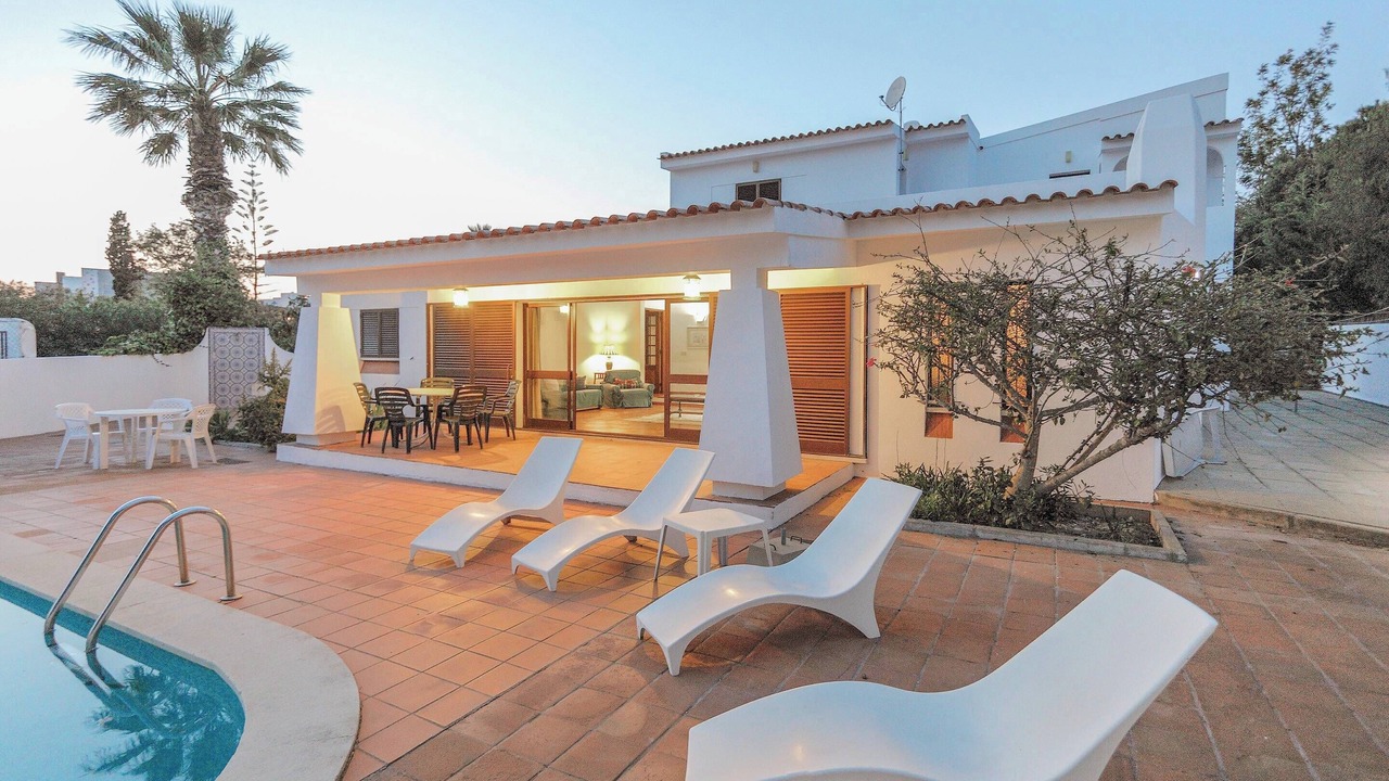 Photo of Outdoor in Santa Eulalia