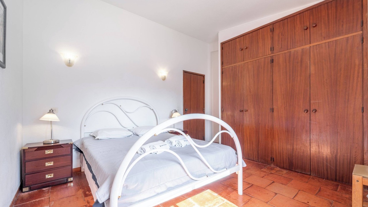 Photo of Bedroom in Santa Eulalia