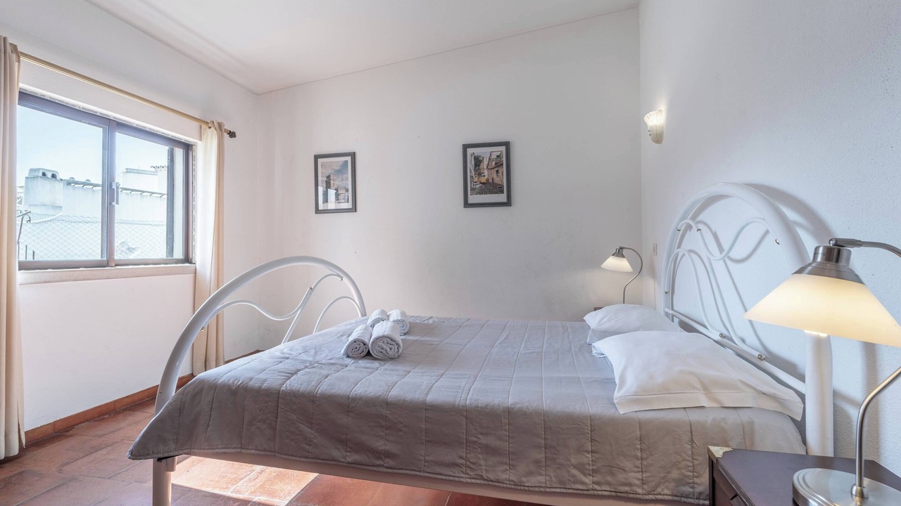 Photo of Bedroom in Santa Eulalia