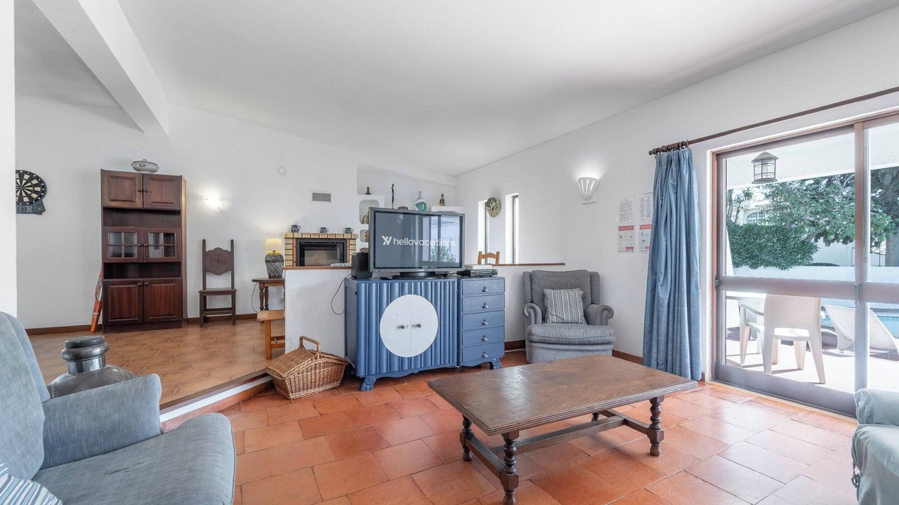 Photo of Livingroom in Santa Eulalia