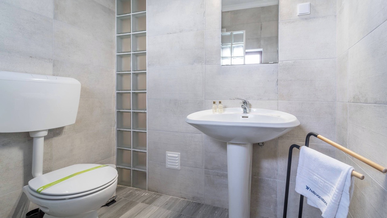 Photo of Bathroom in Santa Eulalia