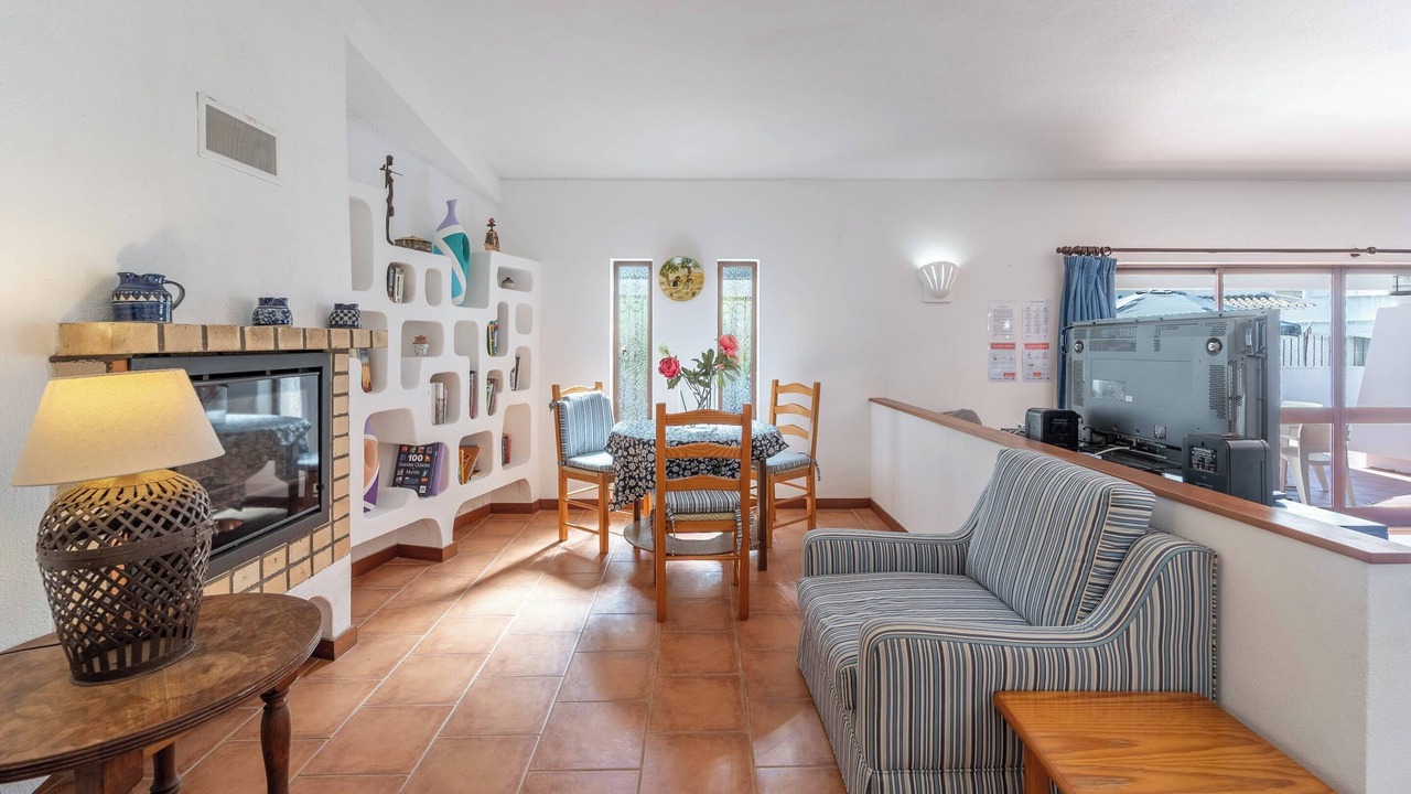 Photo of Livingroom in Santa Eulalia