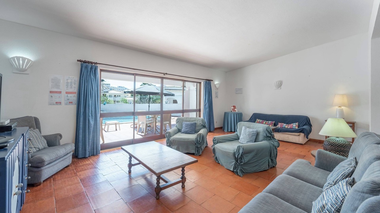 Photo of Livingroom in Santa Eulalia