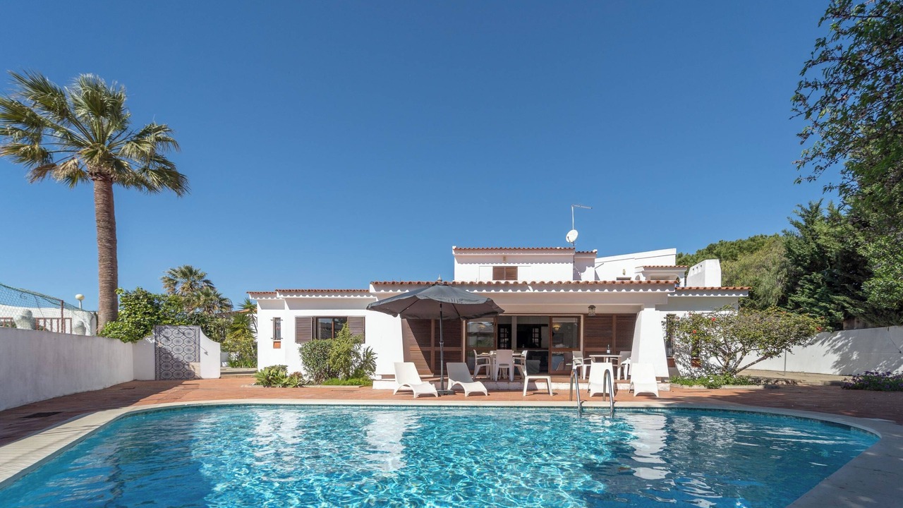 Photo of Outdoor in Santa Eulalia