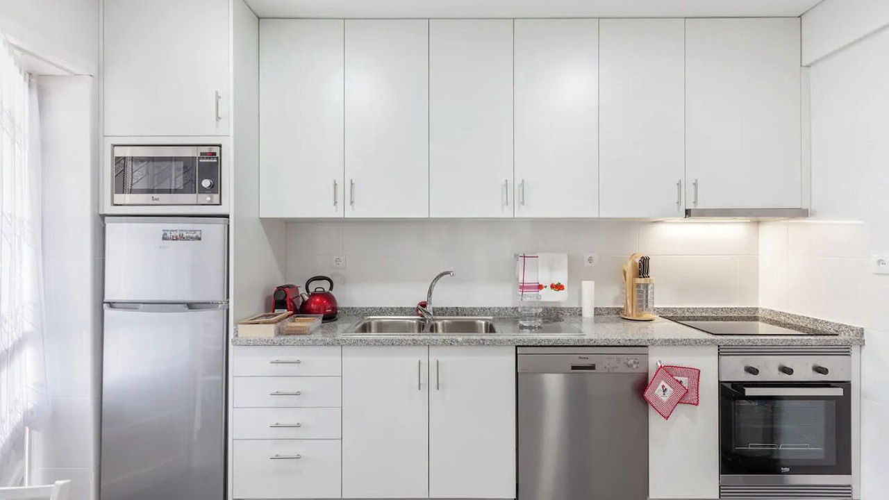 Photo of Kitchen in Guimaraes