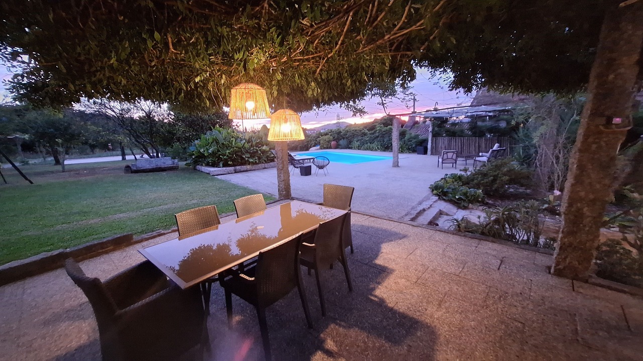 Photo of Outdoor in Sao Jorge de Selho