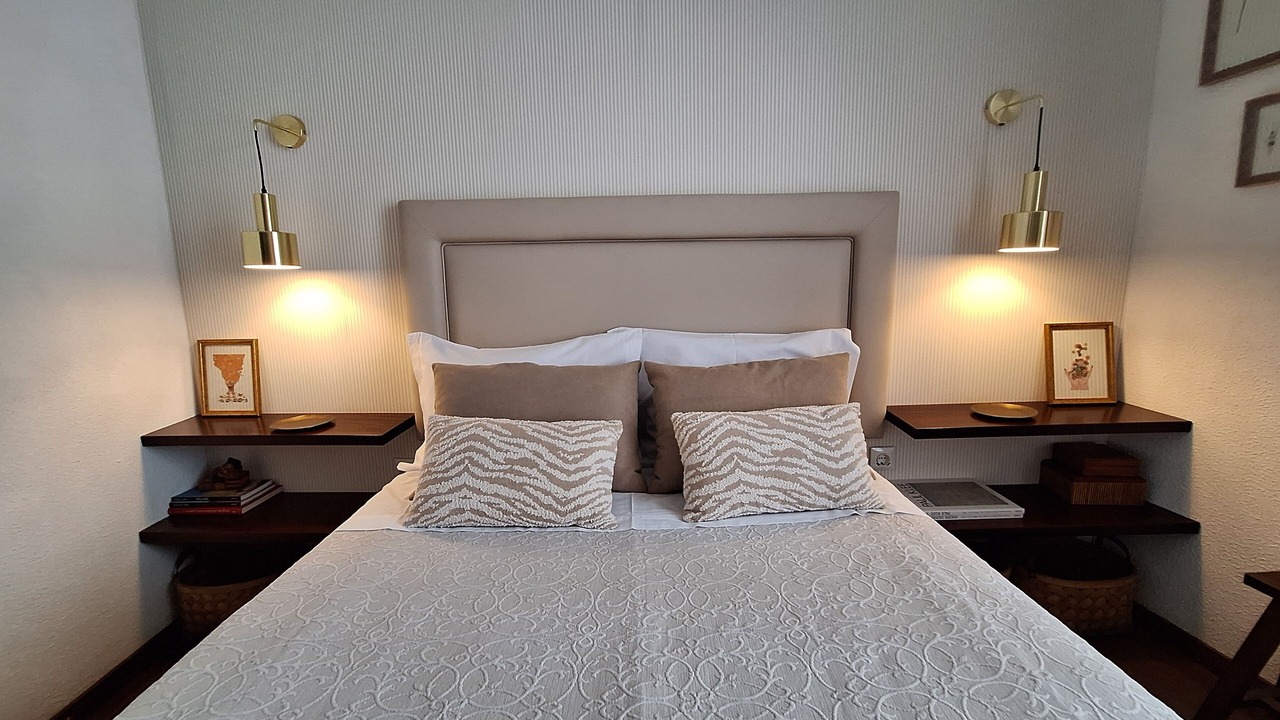 Photo of Bedroom in Sao Jorge de Selho
