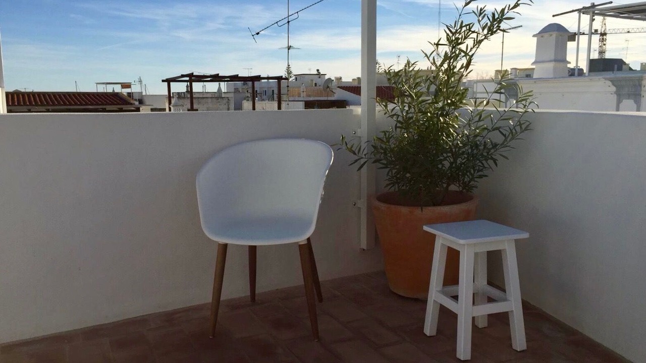 Photo of Patio Balcony in Olhao