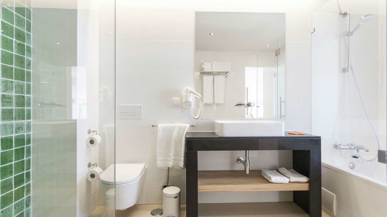 Photo of Bathroom in Santa Eulalia