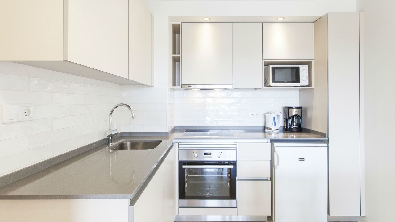 Photo of Kitchen in Santa Eulalia