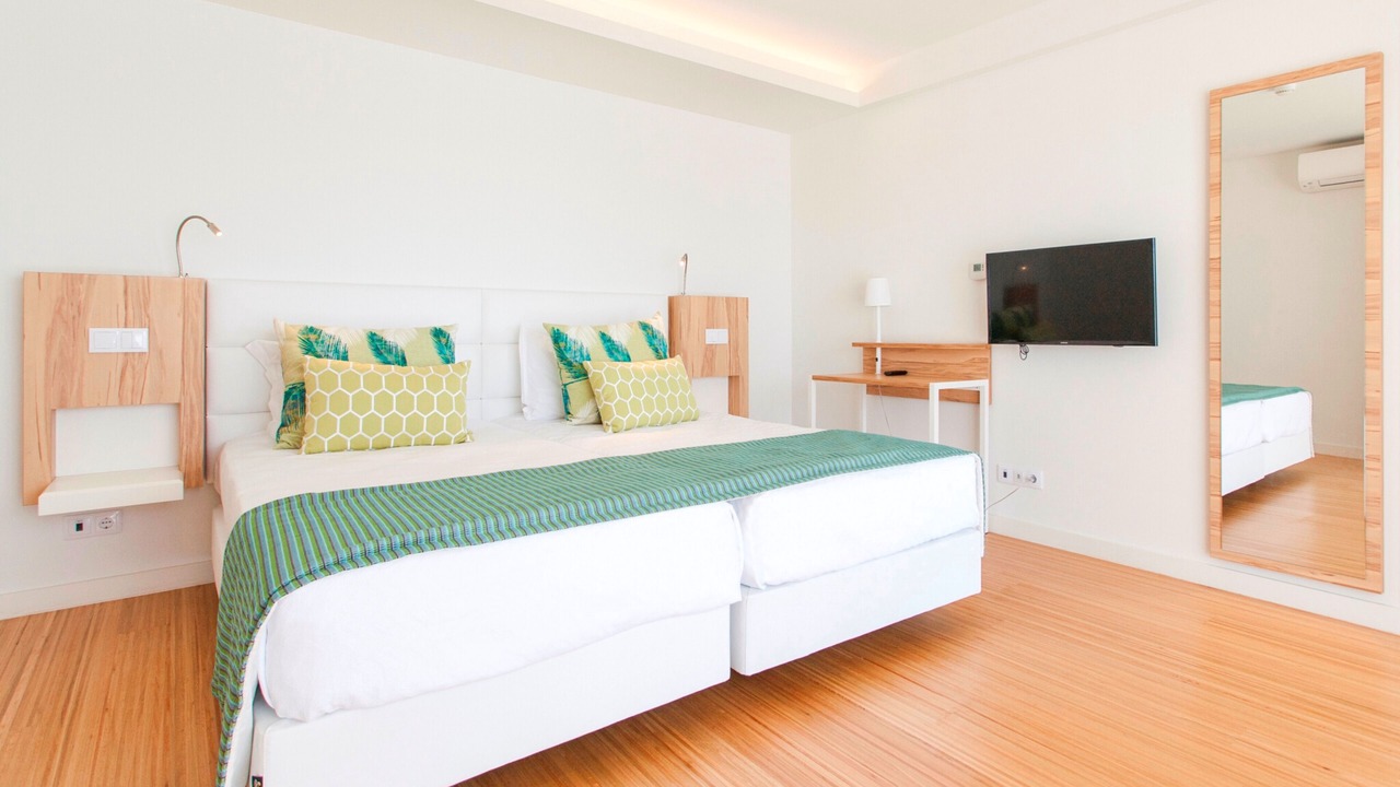 Photo of Bedroom in Santa Eulalia