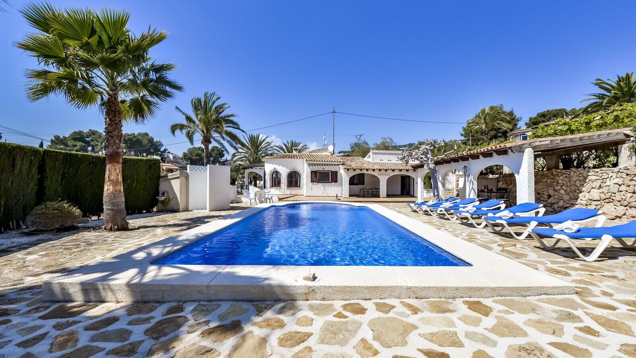 Photo of Outdoor in Urbanitzacio la Fustera