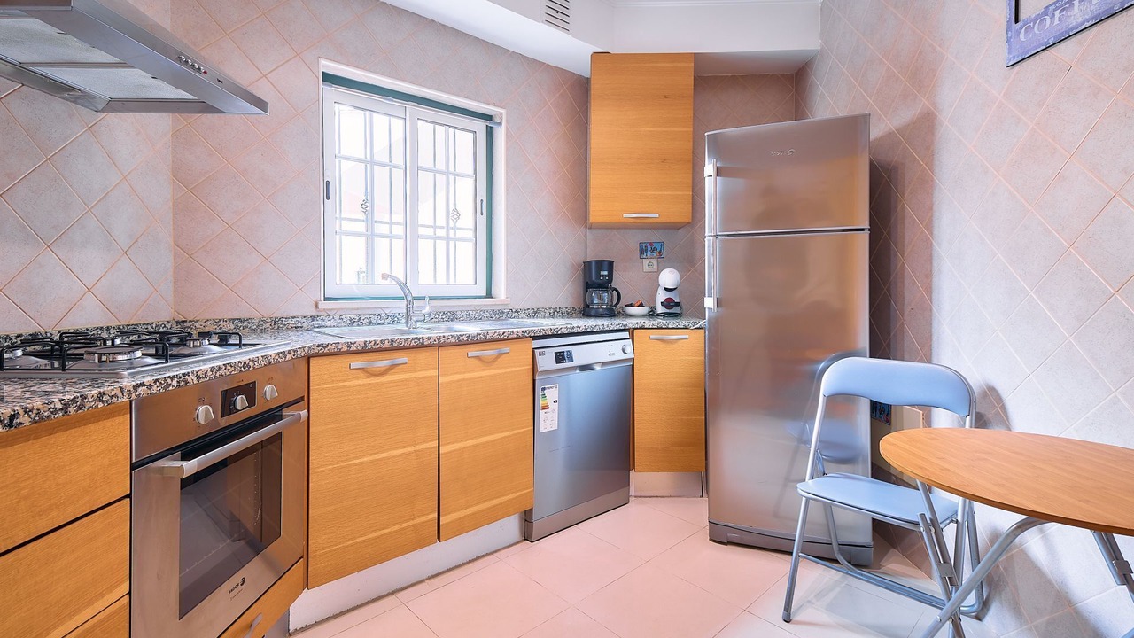 Photo of Kitchen in Alporchinhos