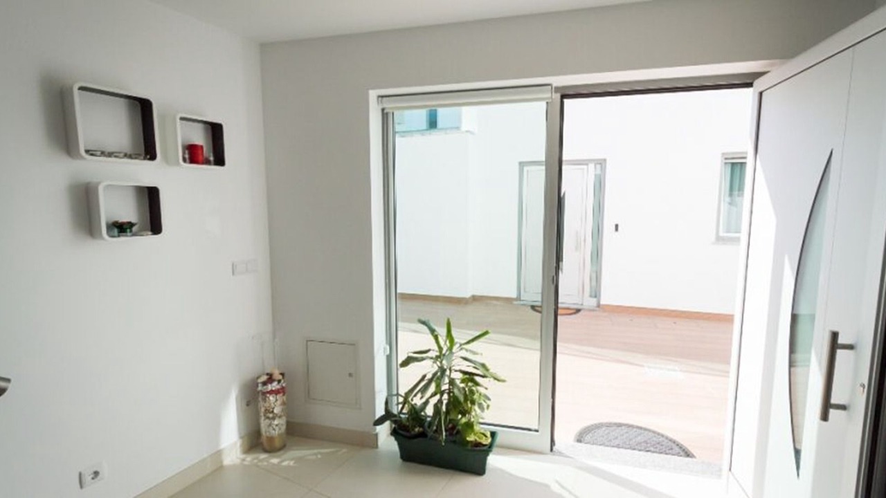 Photo of Patio Balcony in Pera