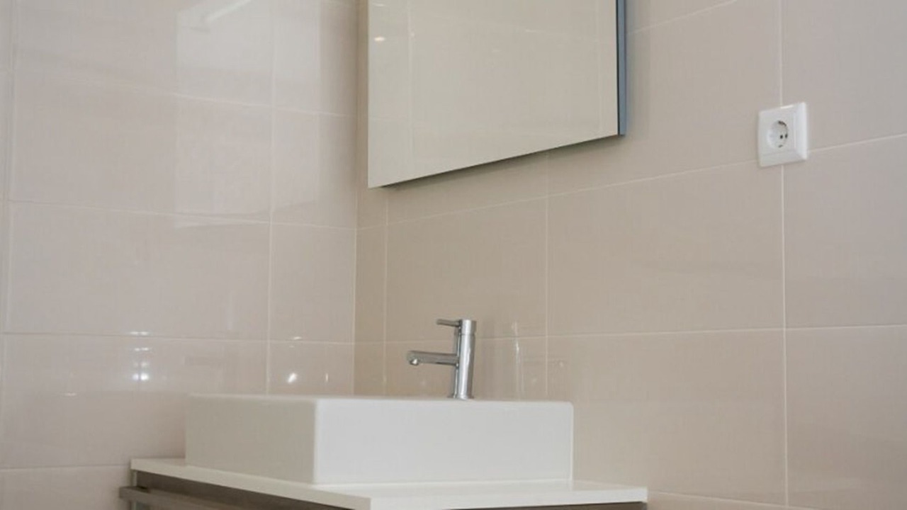 Photo of Bathroom in Pera