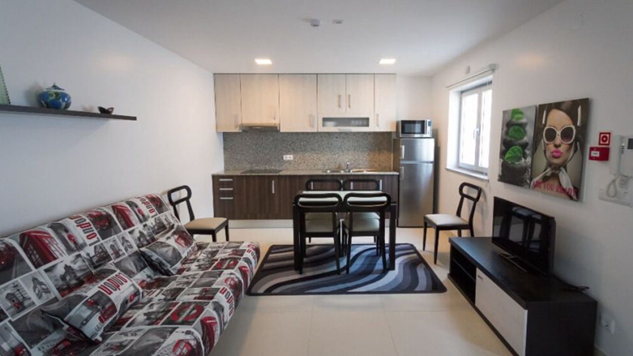 Photo of Livingroom in Pera