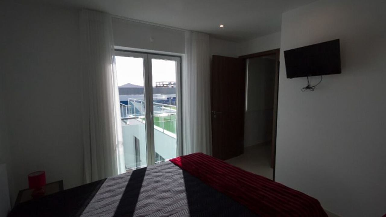 Photo of Bedroom in Pera