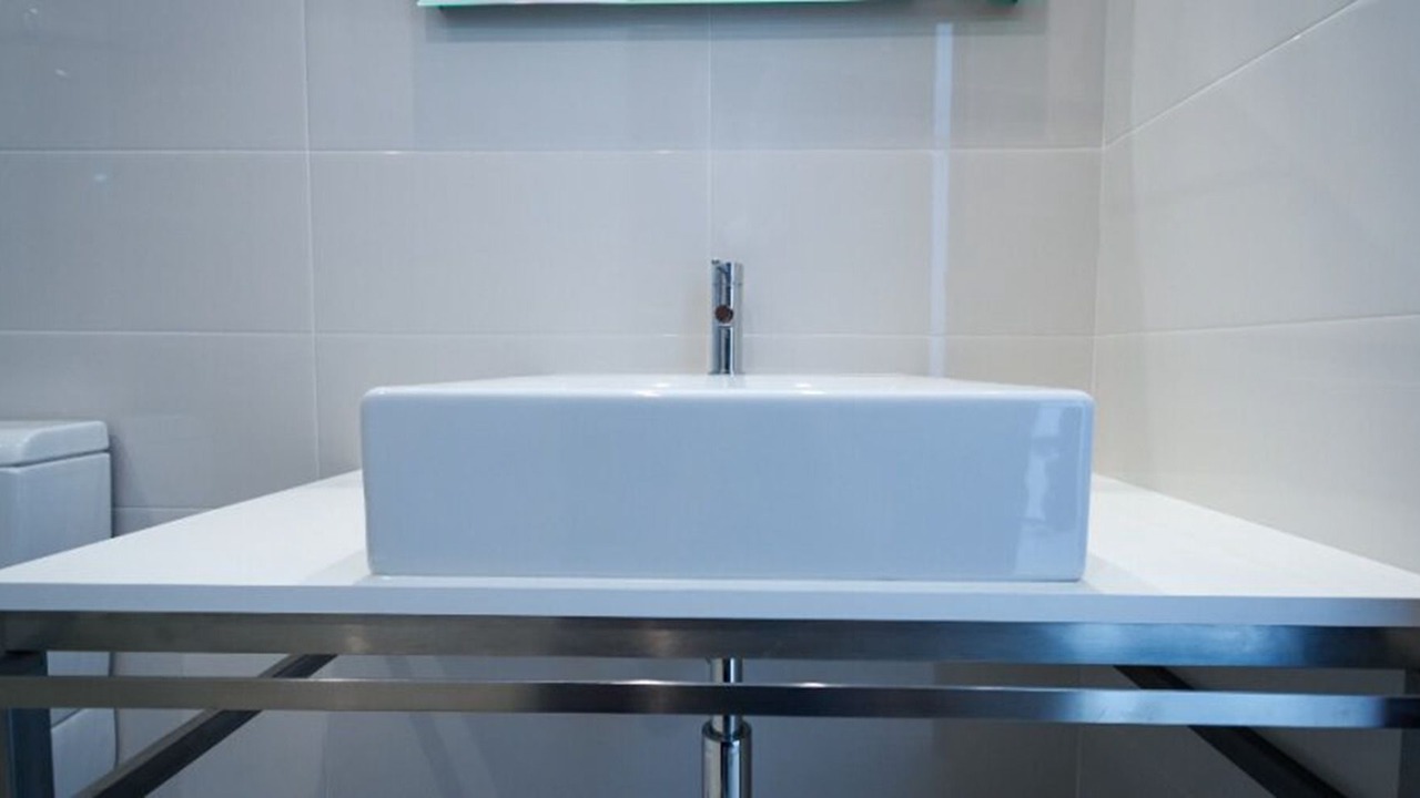 Photo of Bathroom in Pera