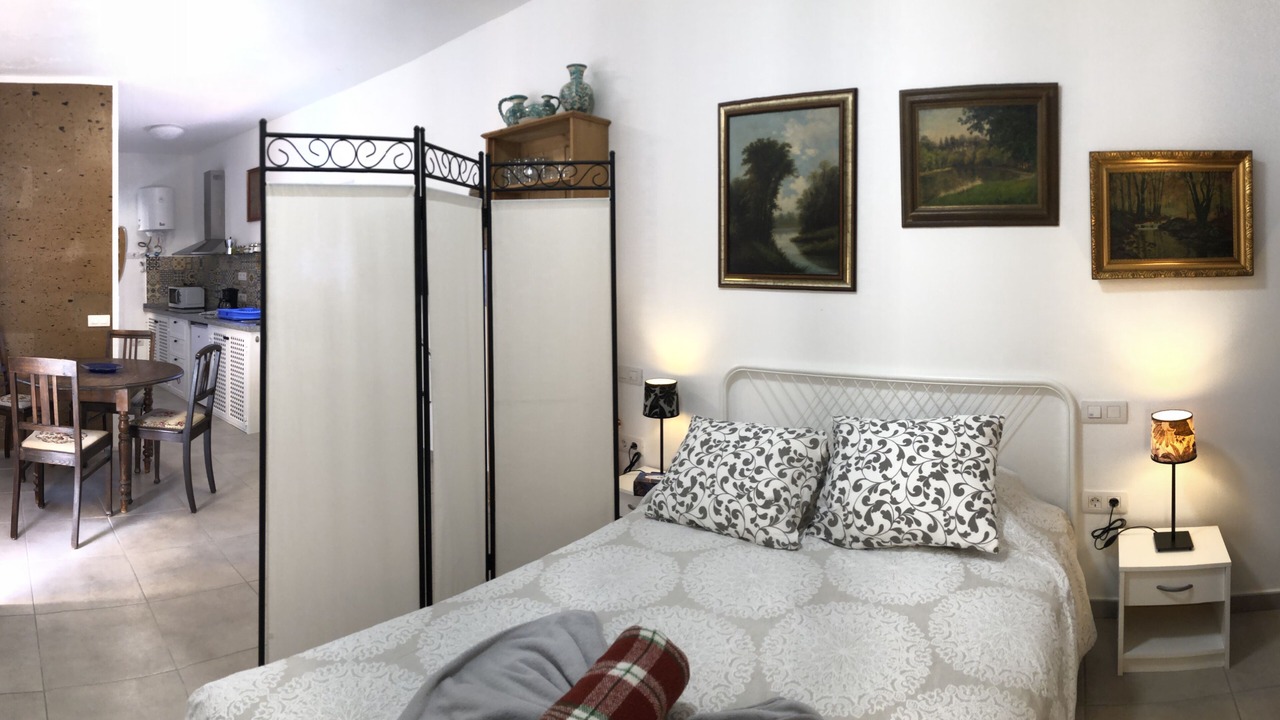Photo of Bedroom in Arico Viejo