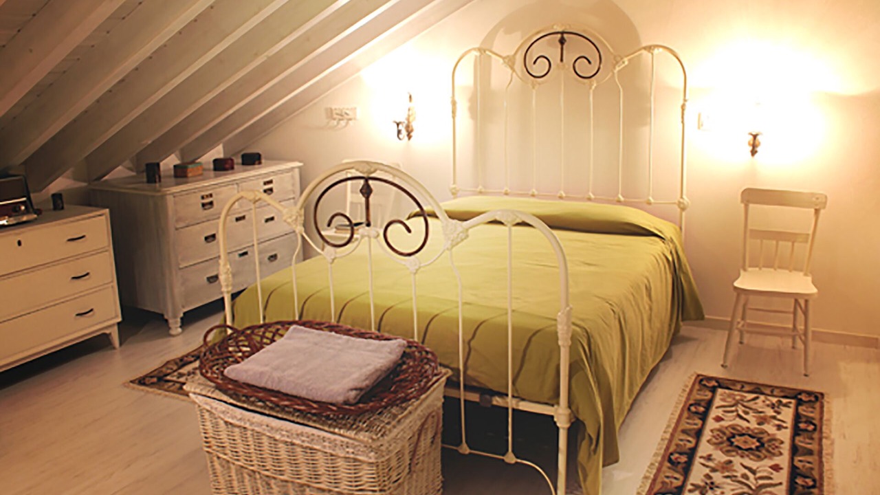 Photo of Bedroom in Furnas