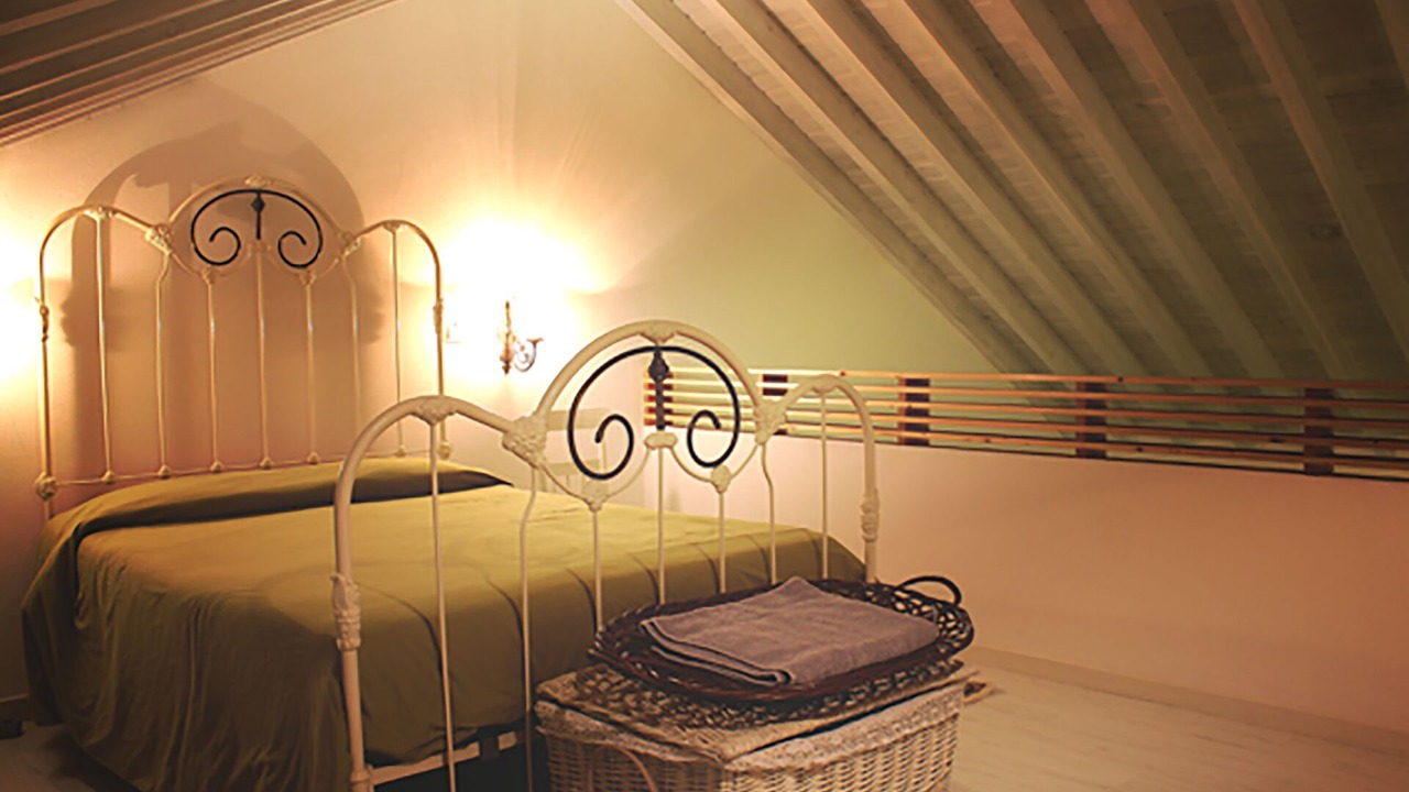 Photo of Bedroom in Furnas