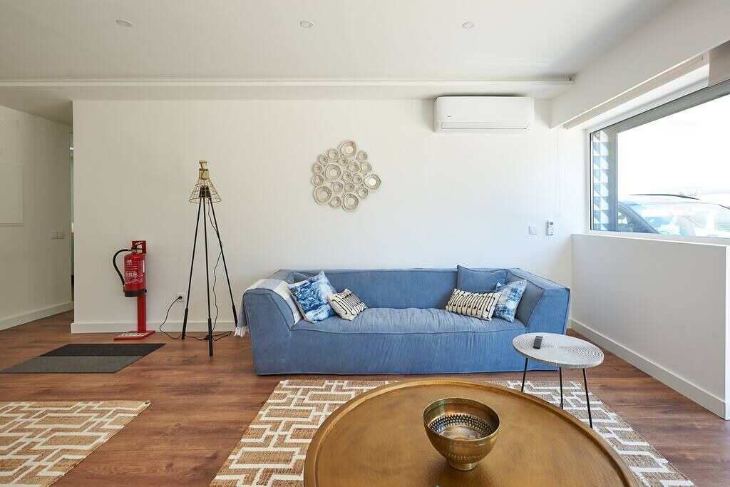 Photo of Livingroom in Cascais