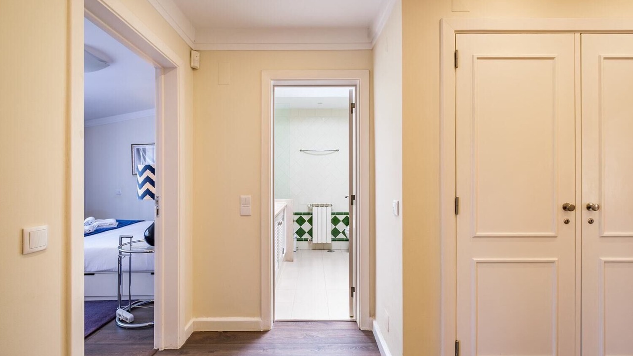 Photo of Bedroom in Cascais