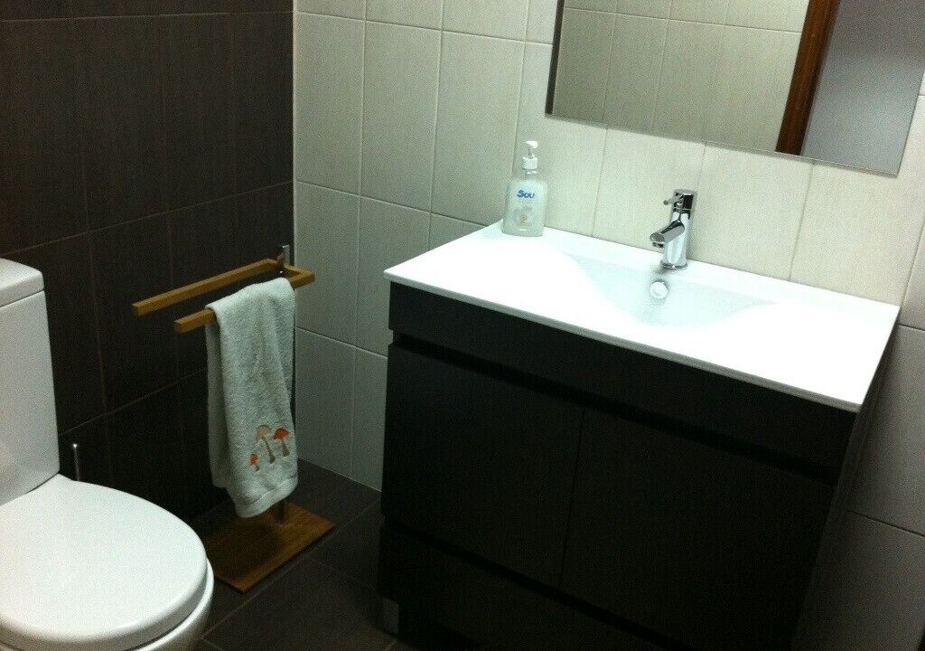 Photo of Bathroom in Vila do Conde